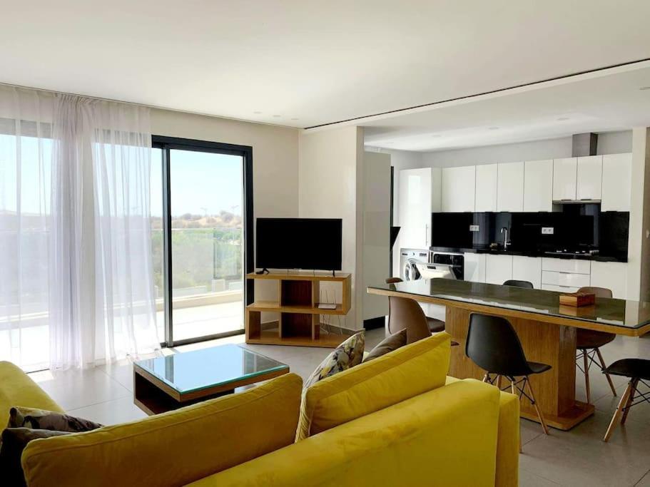 Appartement Les Bienvenus Essaouira Bagian luar foto