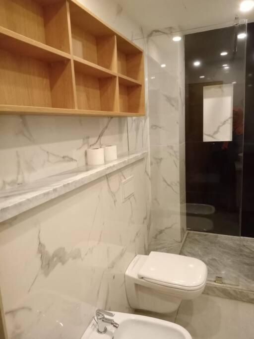Appartement Les Bienvenus Essaouira Bagian luar foto