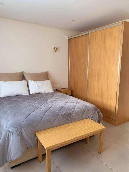 Appartement Les Bienvenus Essaouira Bagian luar foto
