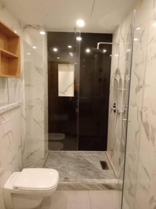 Appartement Les Bienvenus Essaouira Bagian luar foto