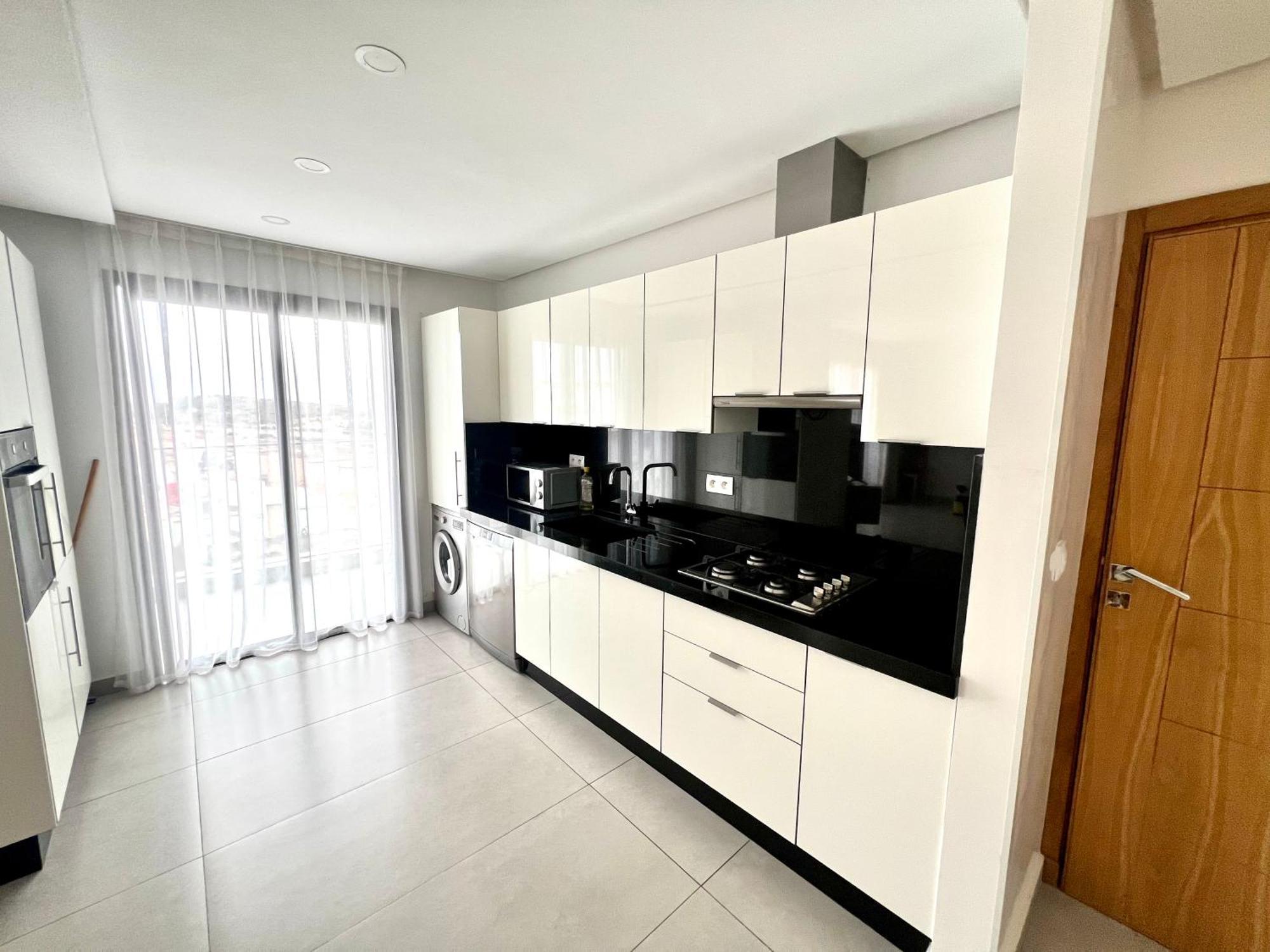 Appartement Les Bienvenus Essaouira Bagian luar foto