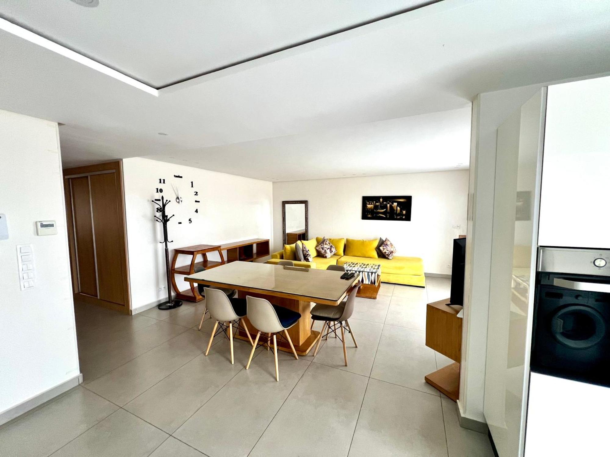 Appartement Les Bienvenus Essaouira Bagian luar foto